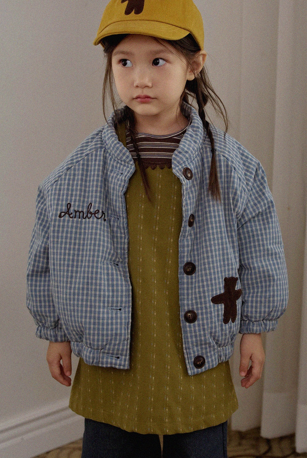 [PRE-ORDER] Tit Bonding Jacket