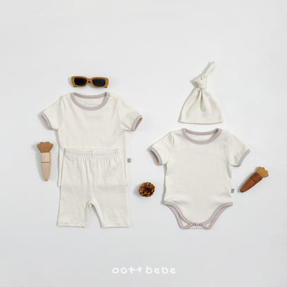 [PRE-ORDER] French Eyelet Home Wear Set