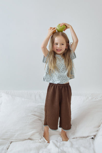 [PRE-ORDER] Ripply Pants