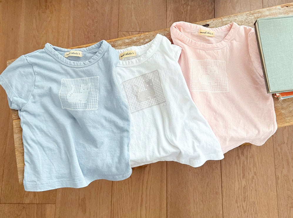 [PRE-ORDER] Kitten T-Shirts
