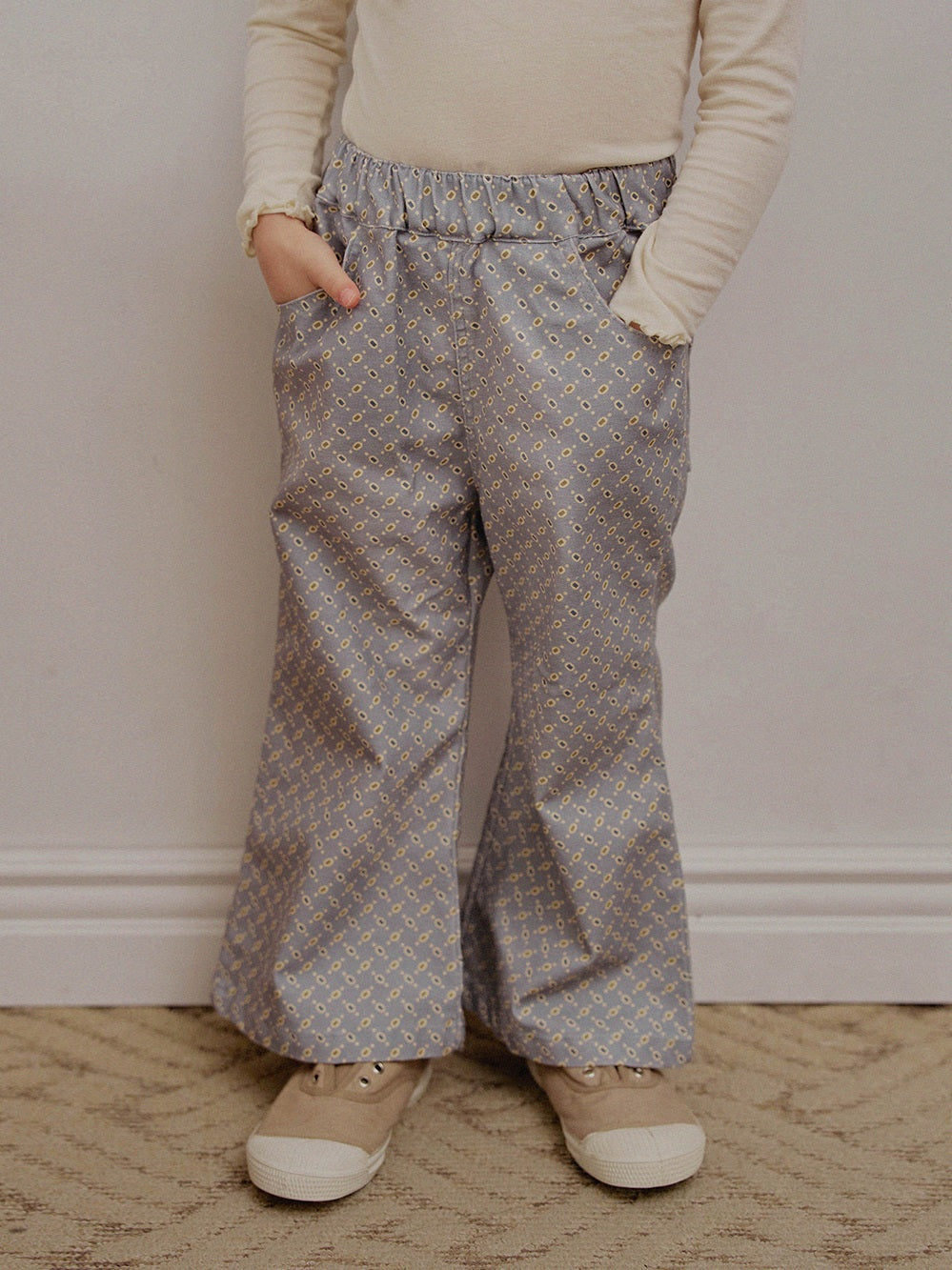 [PRE-ORDER] More Boot-Cut Pants
