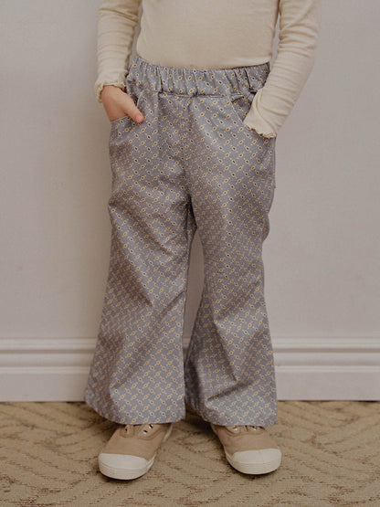[PRE-ORDER] More Boot-Cut Pants