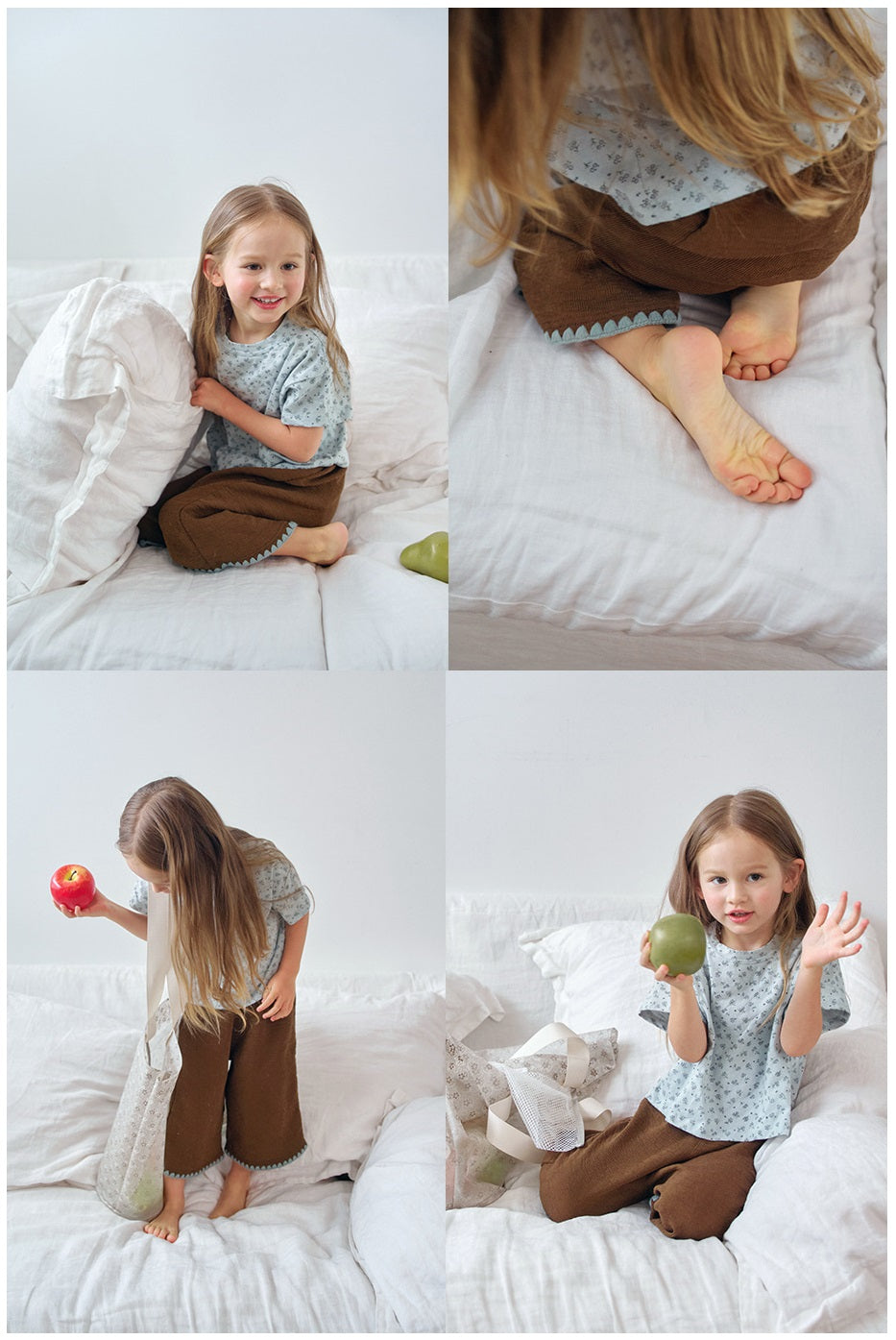 [PRE-ORDER] Ripply Pants