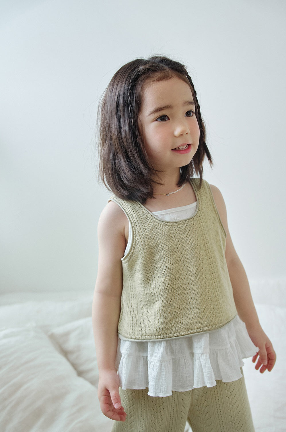 [PRE-ORDER] Reina Vest