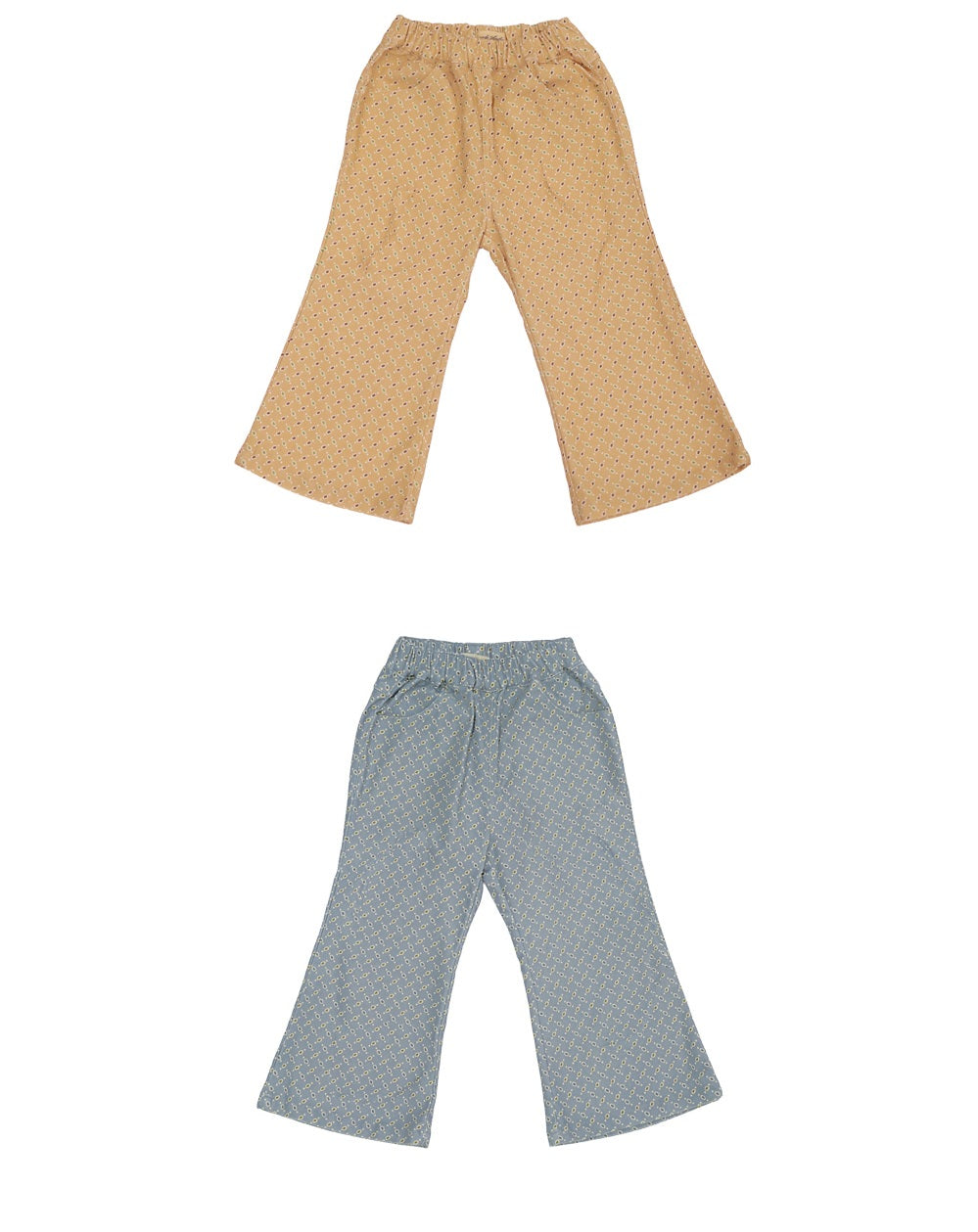 [PRE-ORDER] More Boot-Cut Pants