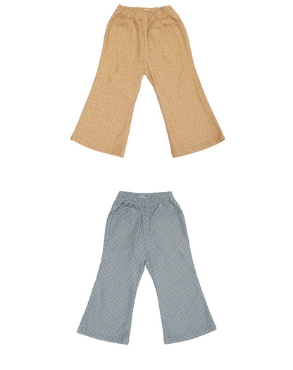 [PRE-ORDER] More Boot-Cut Pants