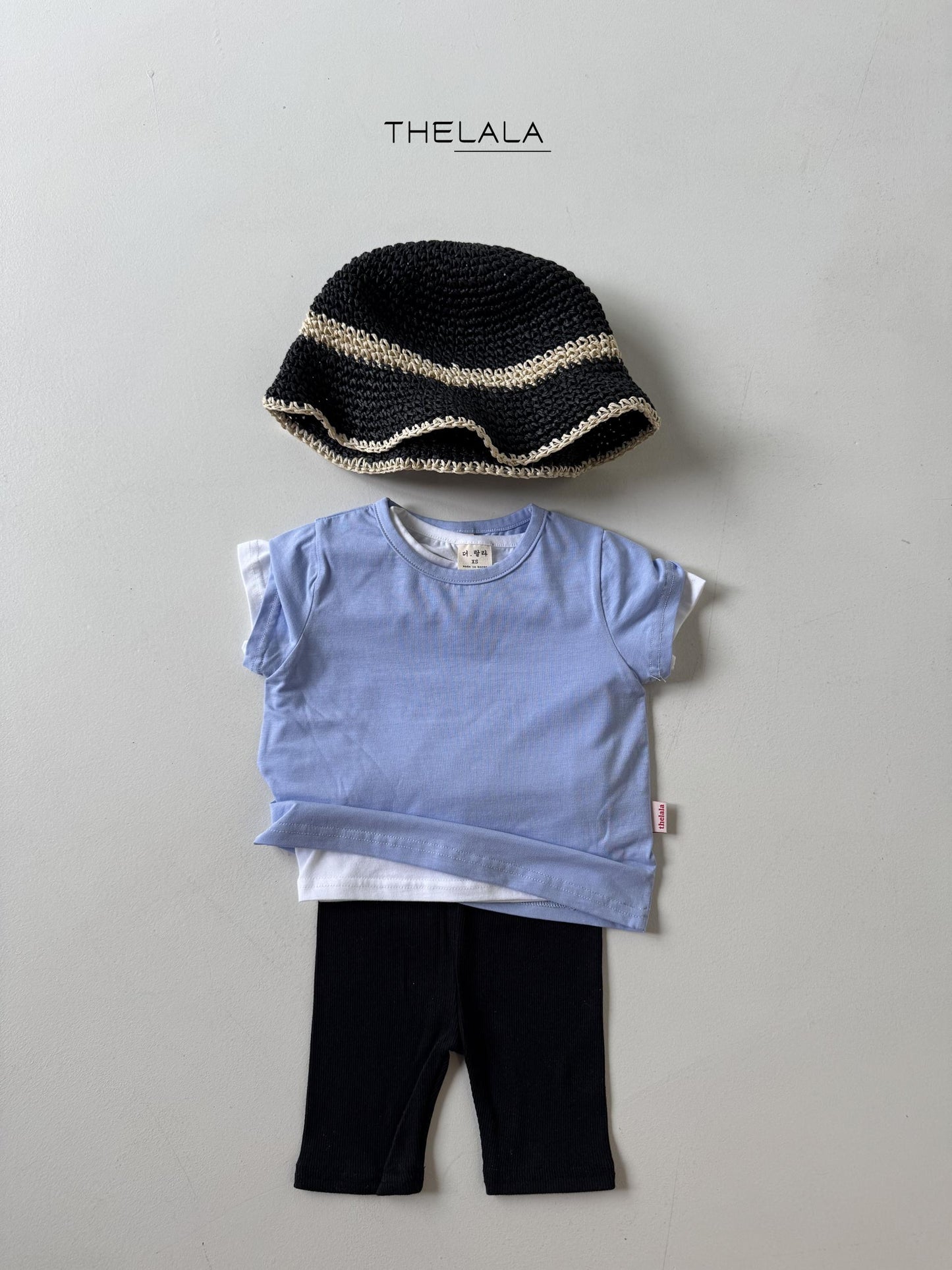 [PRE-ORDER] Summer Bucket Hat