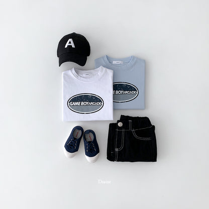 [PRE-ORDER] Game Boy T-Shirts