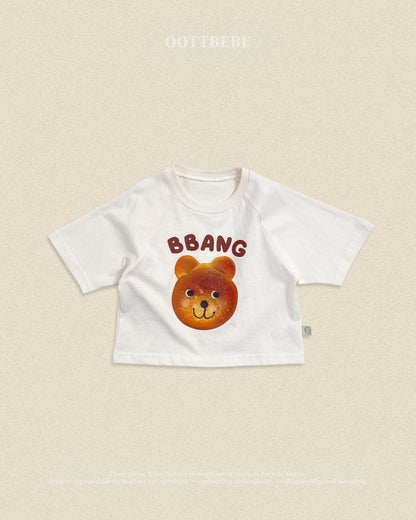 [PRE-ORDER] Bbang T-Shirts (Mom&Dad Couple)
