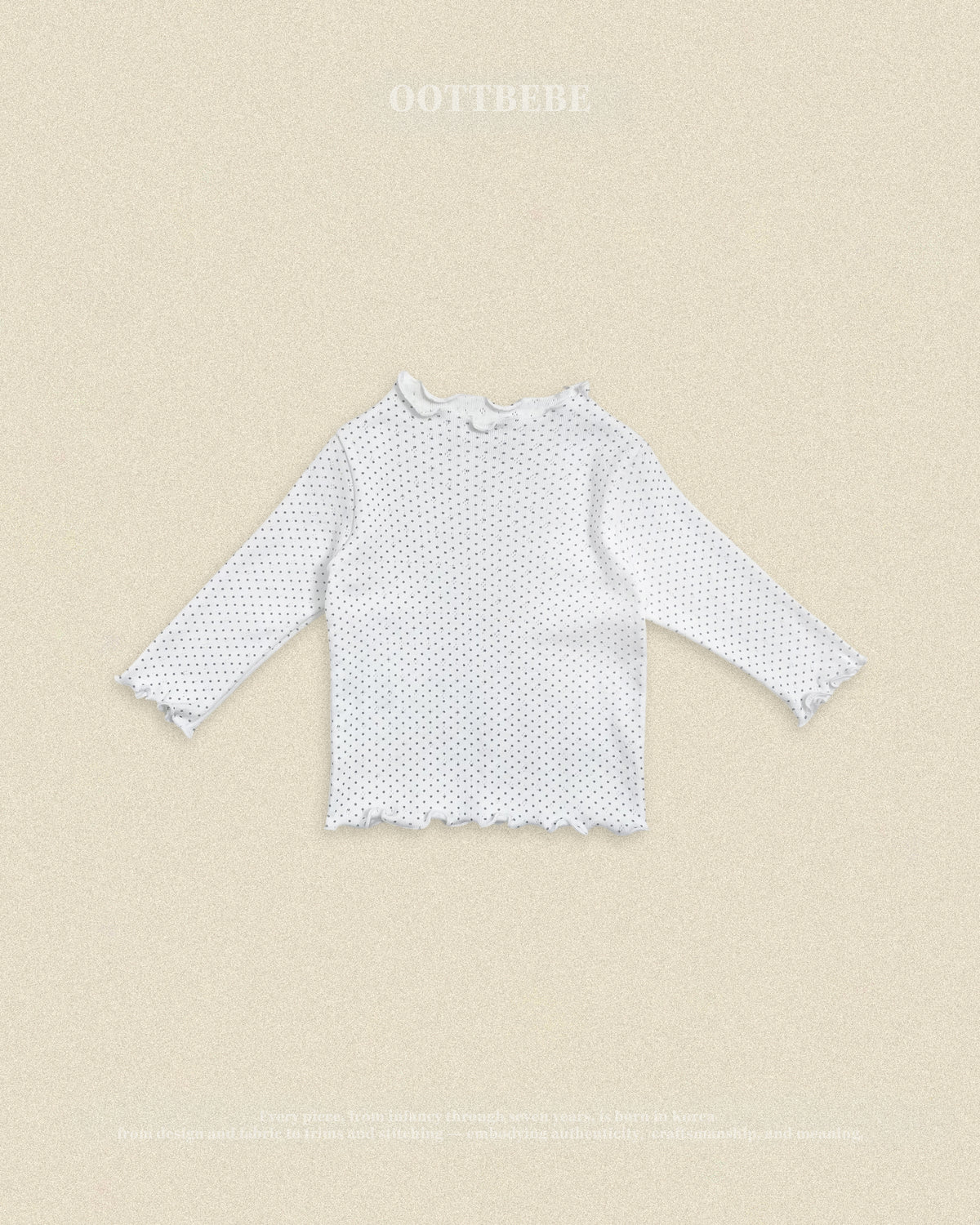[PRE-ORDER] Dot Wave T-Shirts
