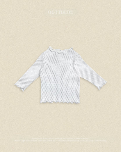 [PRE-ORDER] Dot Wave T-Shirts
