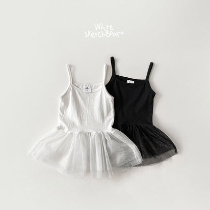 [PRE-ORDER] Tu Tu Layered Tank Top