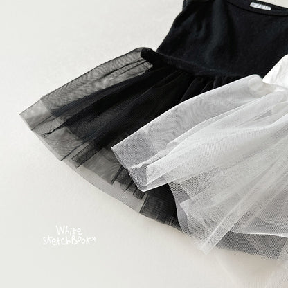 [PRE-ORDER] Tu Tu Layered Tank Top