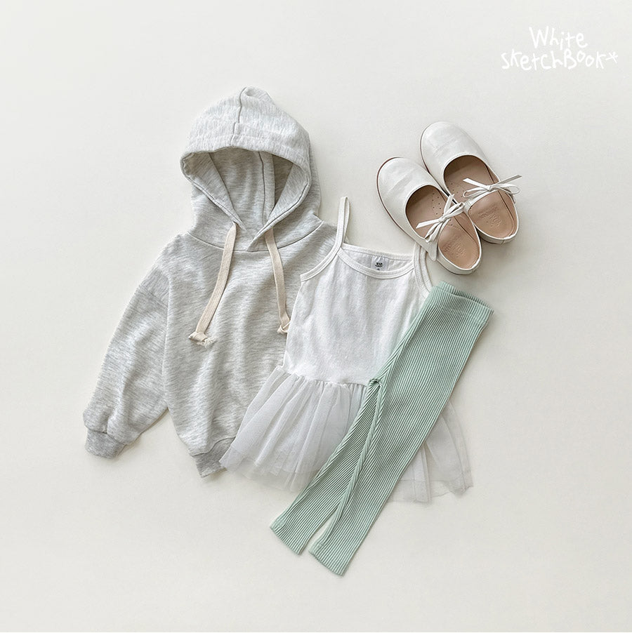 [PRE-ORDER] Tu Tu Layered Tank Top