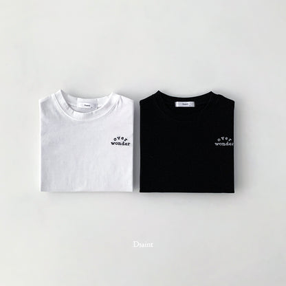 [PRE-ORDER] Over Wonder T-Shirts