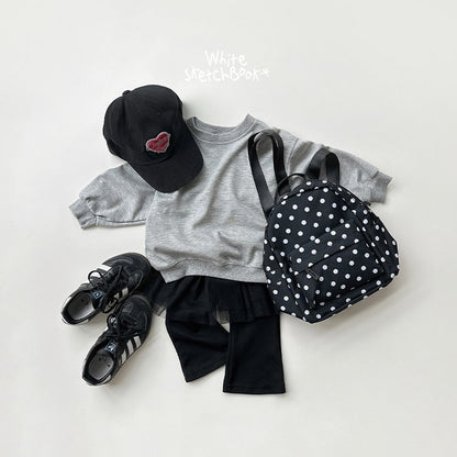 [PRE-ORDER] Tu Tu Layered Tank Top