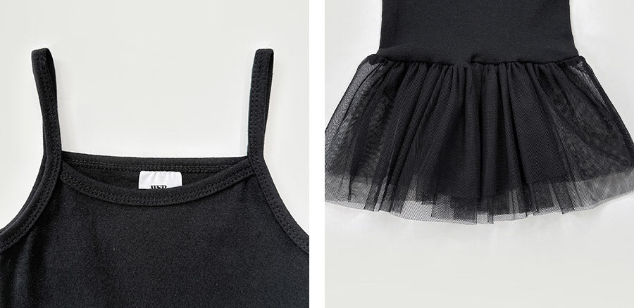 [PRE-ORDER] Tu Tu Layered Tank Top
