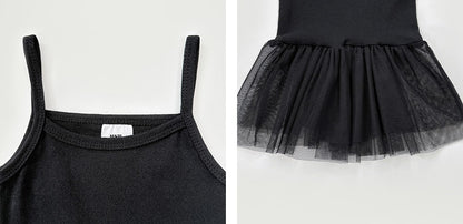 [PRE-ORDER] Tu Tu Layered Tank Top
