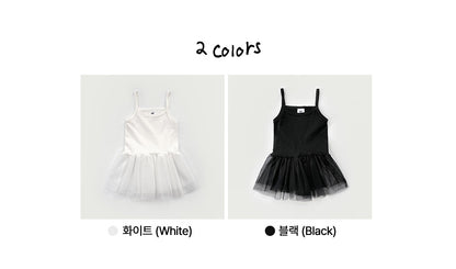 [PRE-ORDER] Tu Tu Layered Tank Top