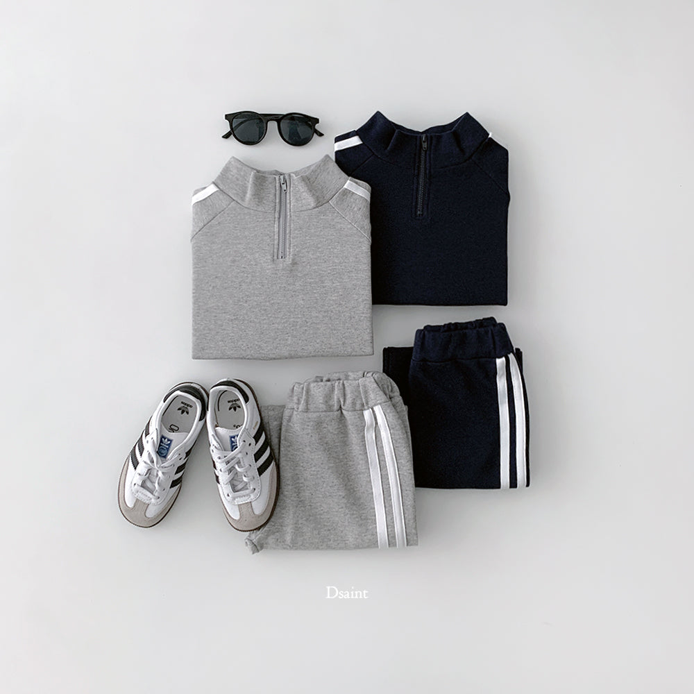 [PRE-ORDER] Trick Banding Top Bottom Set