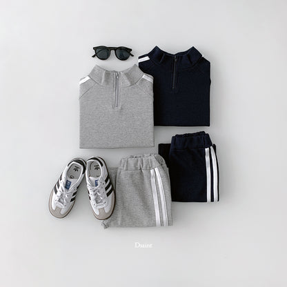 [PRE-ORDER] Trick Banding Top Bottom Set