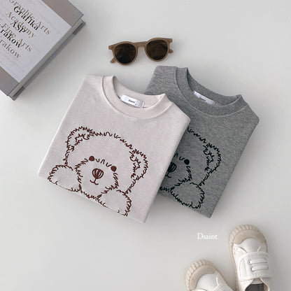 [PRE-ORDER] Field Bear Sweatshirts