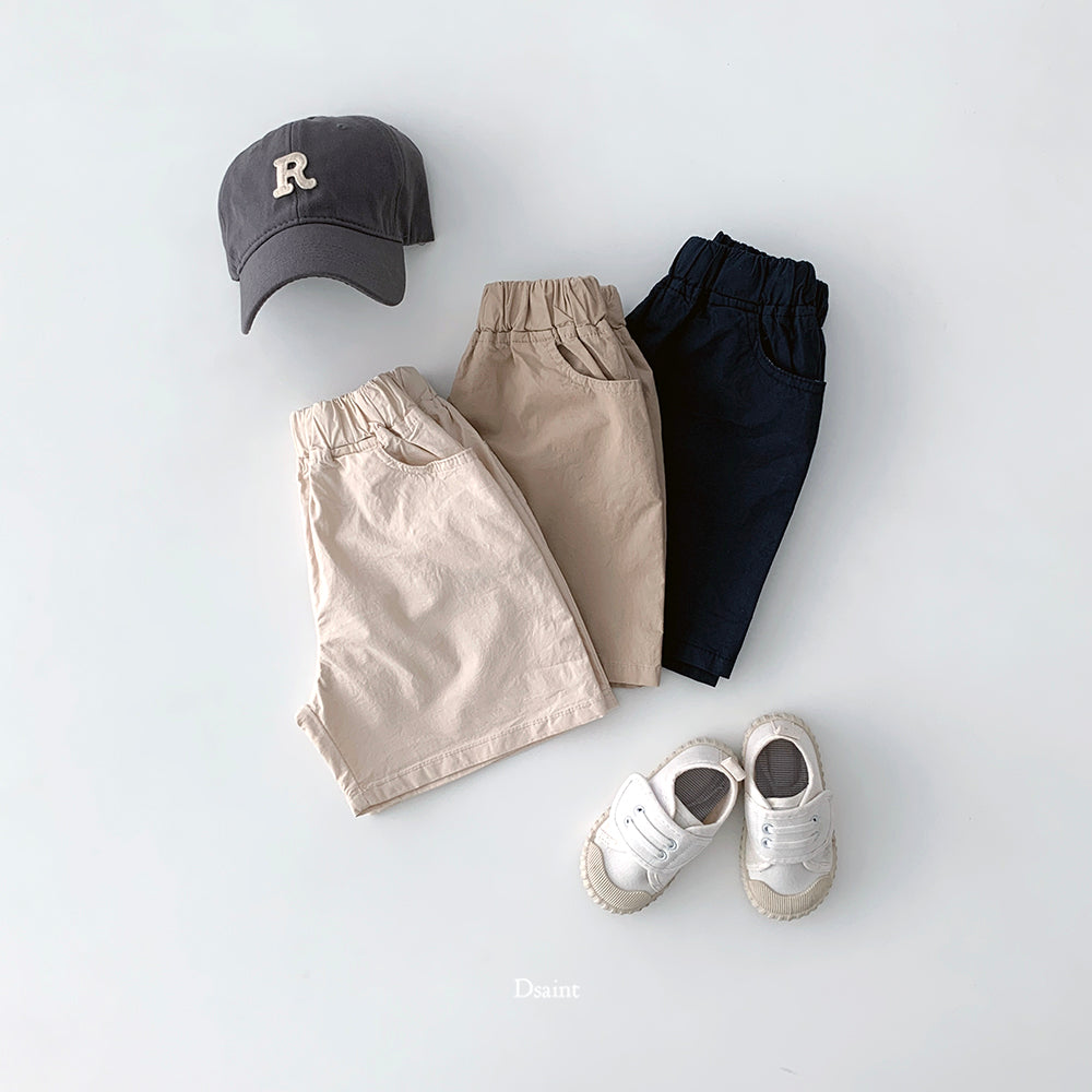 [PRE-ORDER] Touch Good Span Pants
