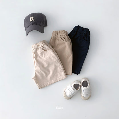 [PRE-ORDER] Touch Good Span Pants