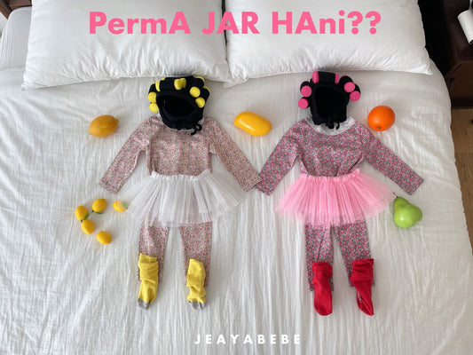 [PRE-ORDER] Grandma Home Wear Set