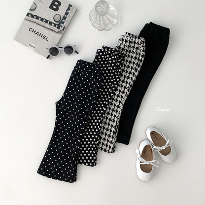 [PRE-ORDER] Bell Bottom Pants