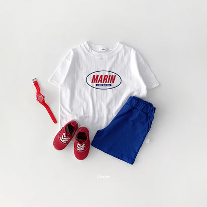 [PRE-ORDER] Marine Top Bottom Set