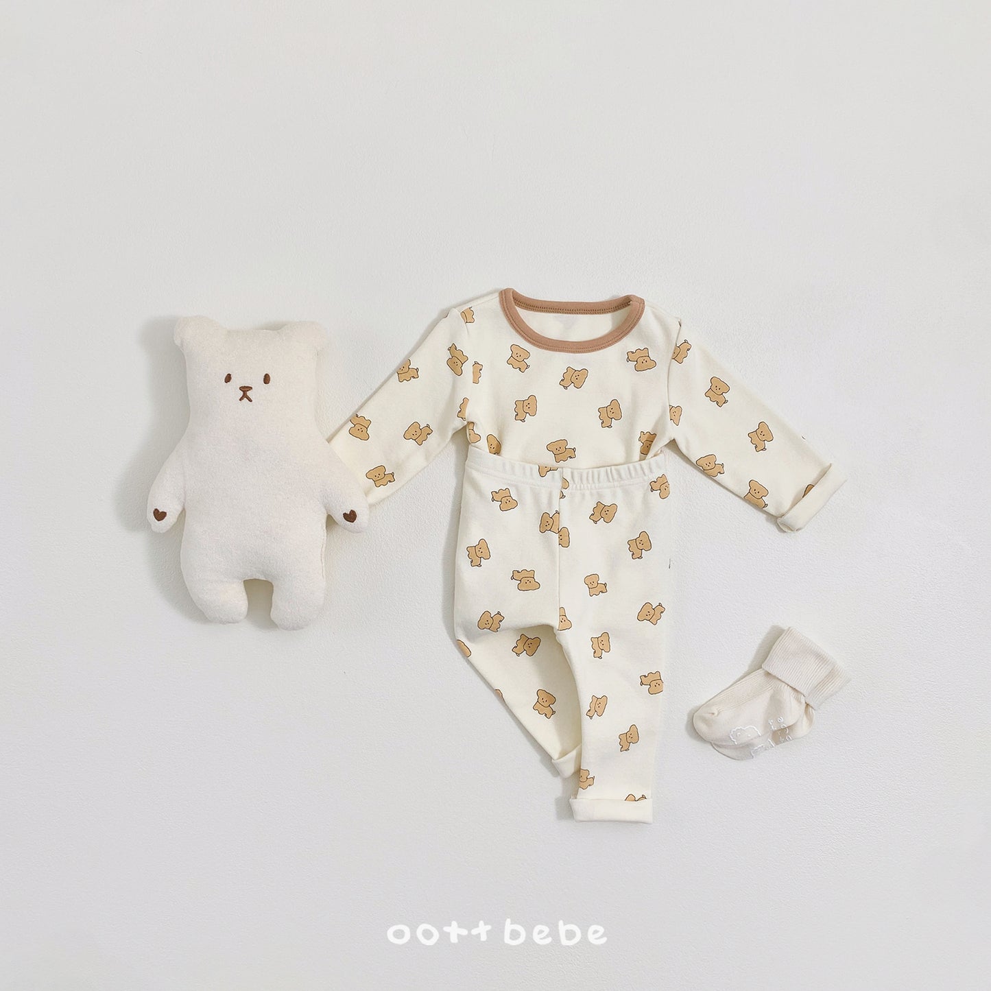 [PRE-ORDER] Puppy Home Wear Set