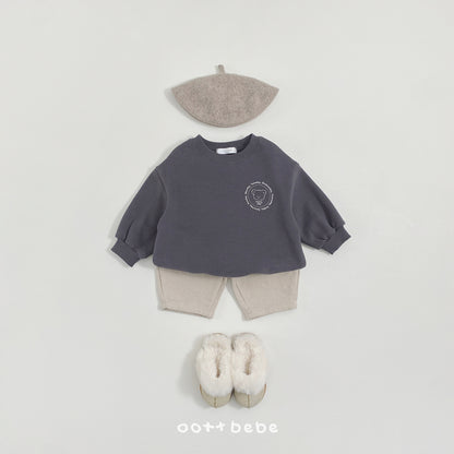 [PRE-ORDER] Everyday Sweatshirts (Mom&Dad Couple)
