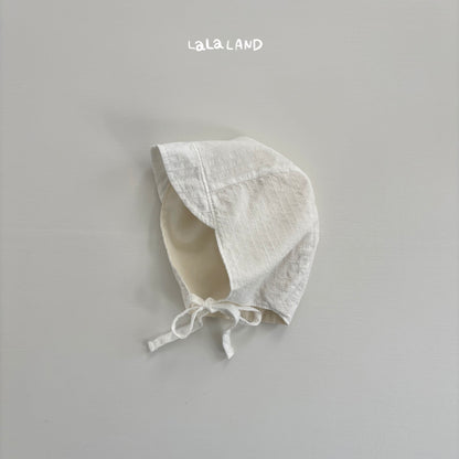 [PRE-ORDER] Blossom Bonnet