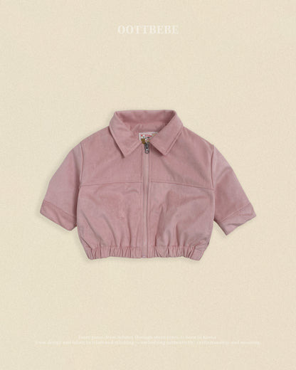 [PRE-ORDER] Brownie Jacket