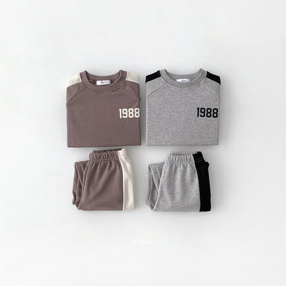 [PRE-ORDER] 1988 Top Bottom Set