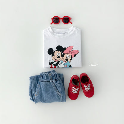 [PRE-ORDER] Pose T-Shirts