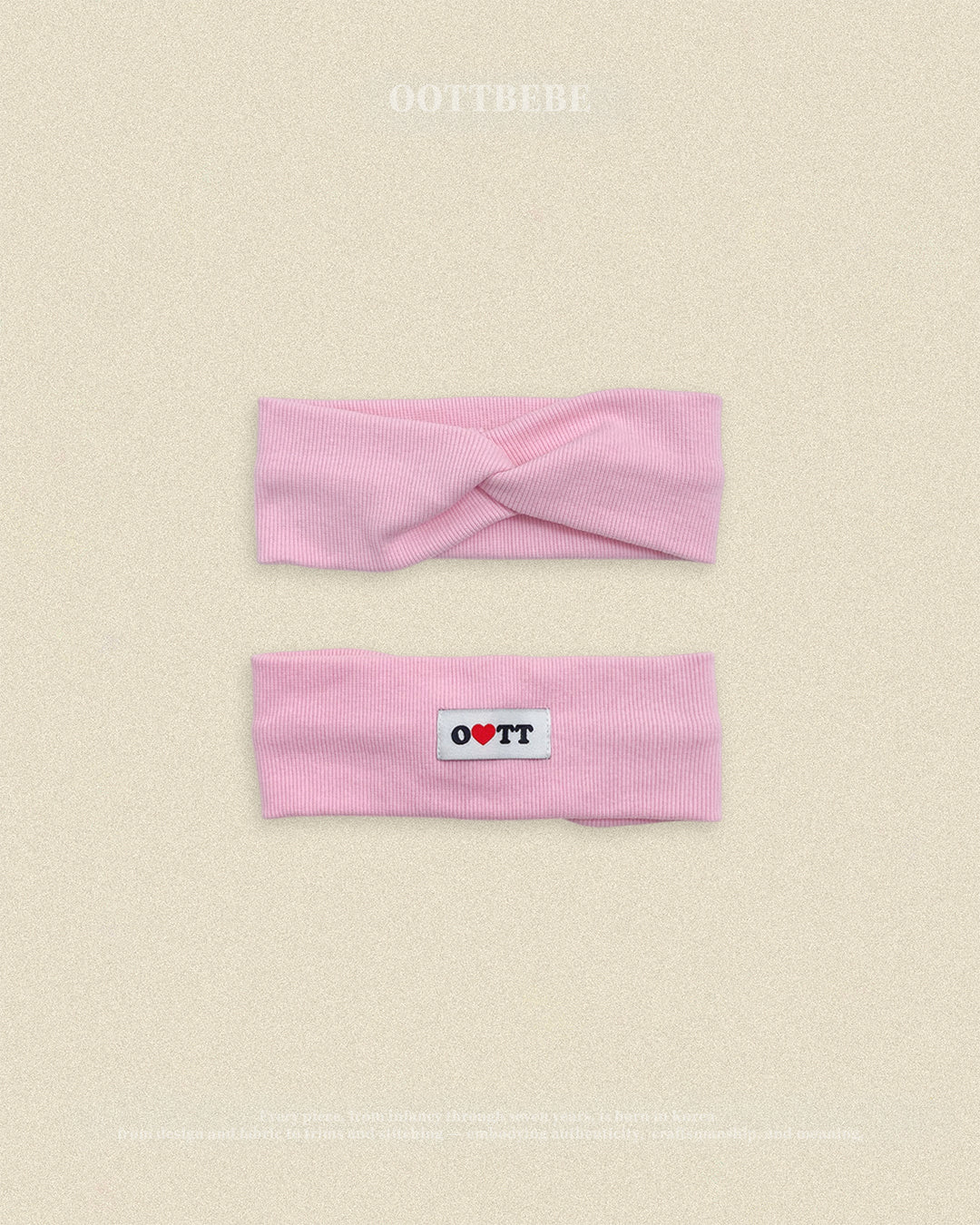 [PRE-ORDER] Jelly Hair Band