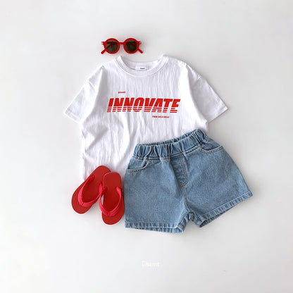 [PRE-ORDER] Innovate T-Shirts