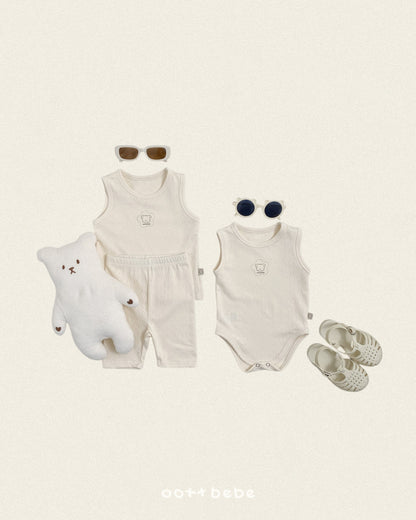 [PRE-ORDER] Cotton Pure Home Wear Set