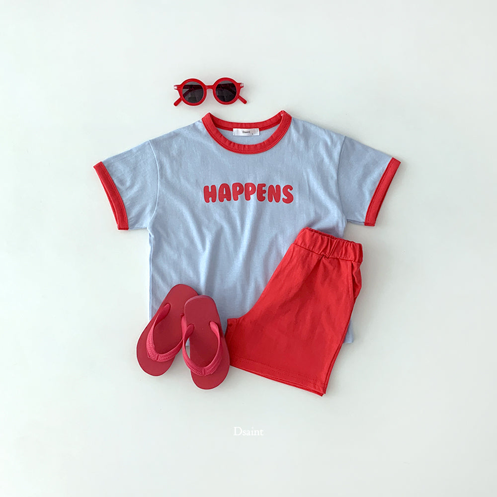 [PRE-ORDER] Happens Top Bottom Set