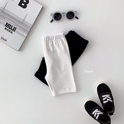 [PRE-ORDER] Biker Shorts
