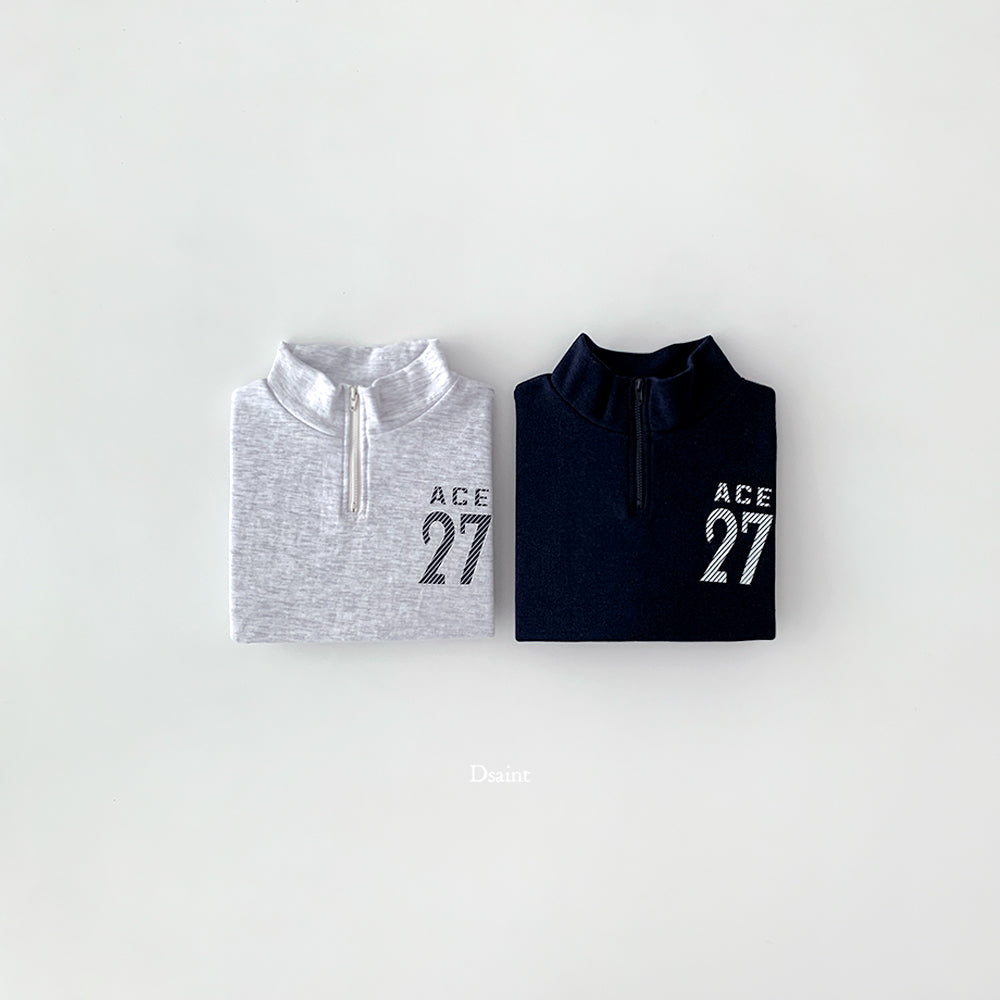 [PRE-ORDER] Ace 27 Anorak Sweatshirts