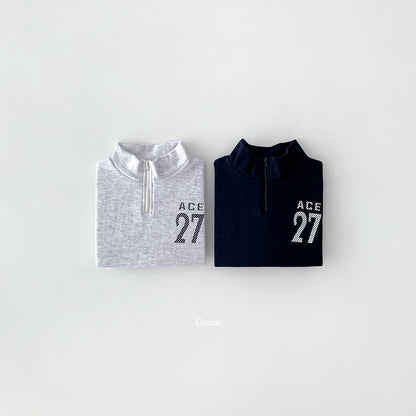 [PRE-ORDER] Ace 27 Anorak Sweatshirts