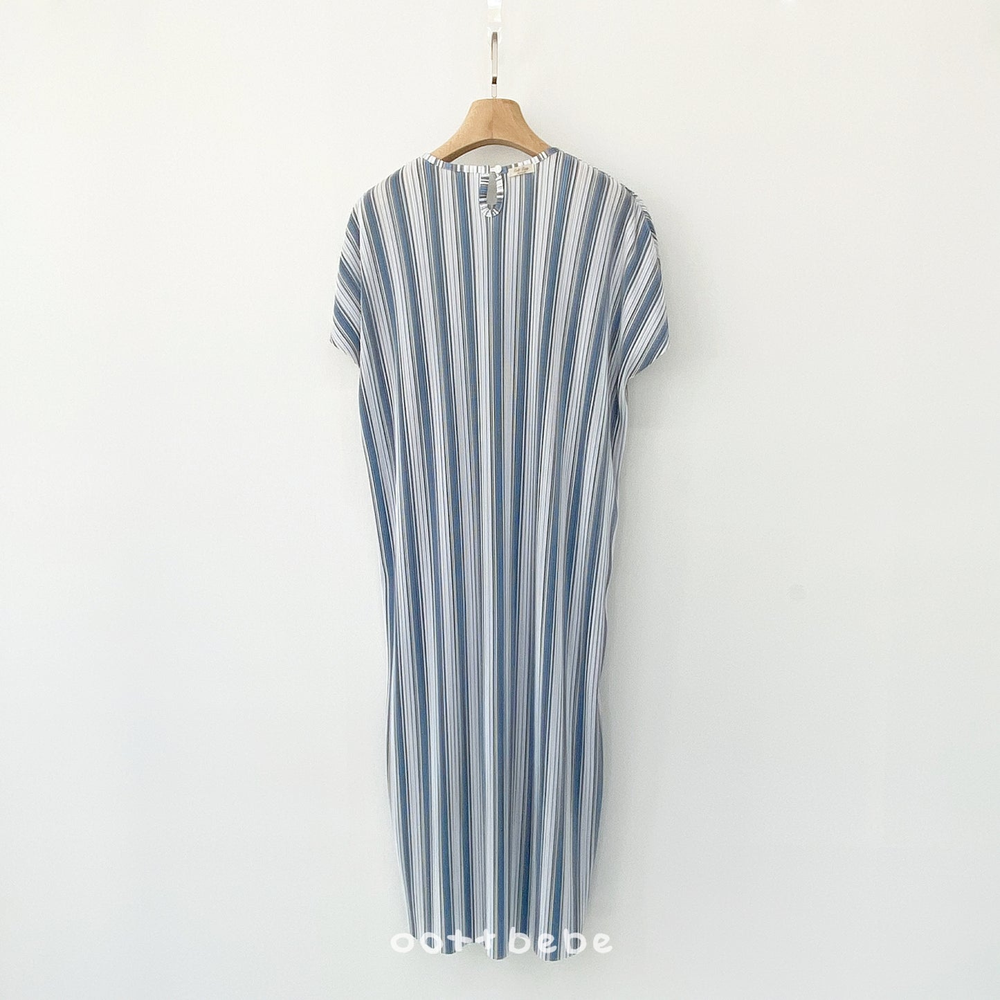 [PRE-ORDER] Twinkle Pleats Dress (Mom Couple)
