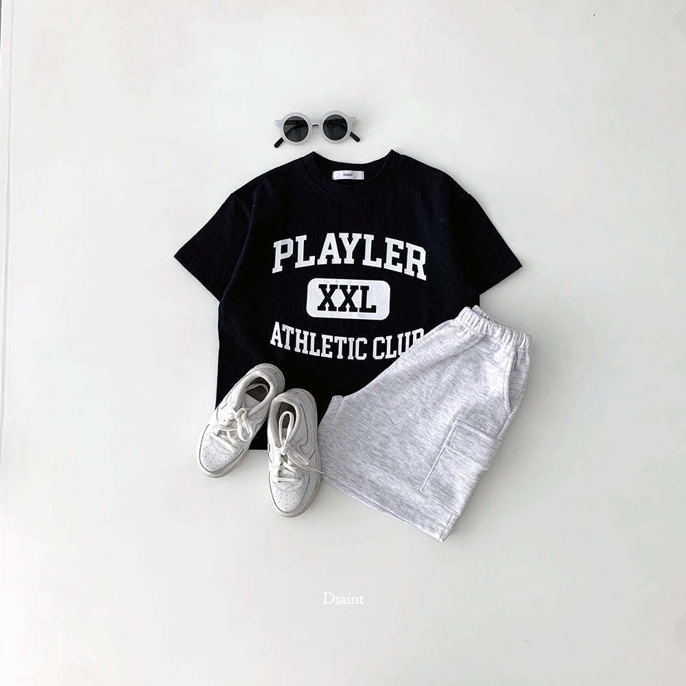 [PRE-ORDER] Player T-Shirts