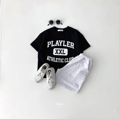 [PRE-ORDER] Player T-Shirts