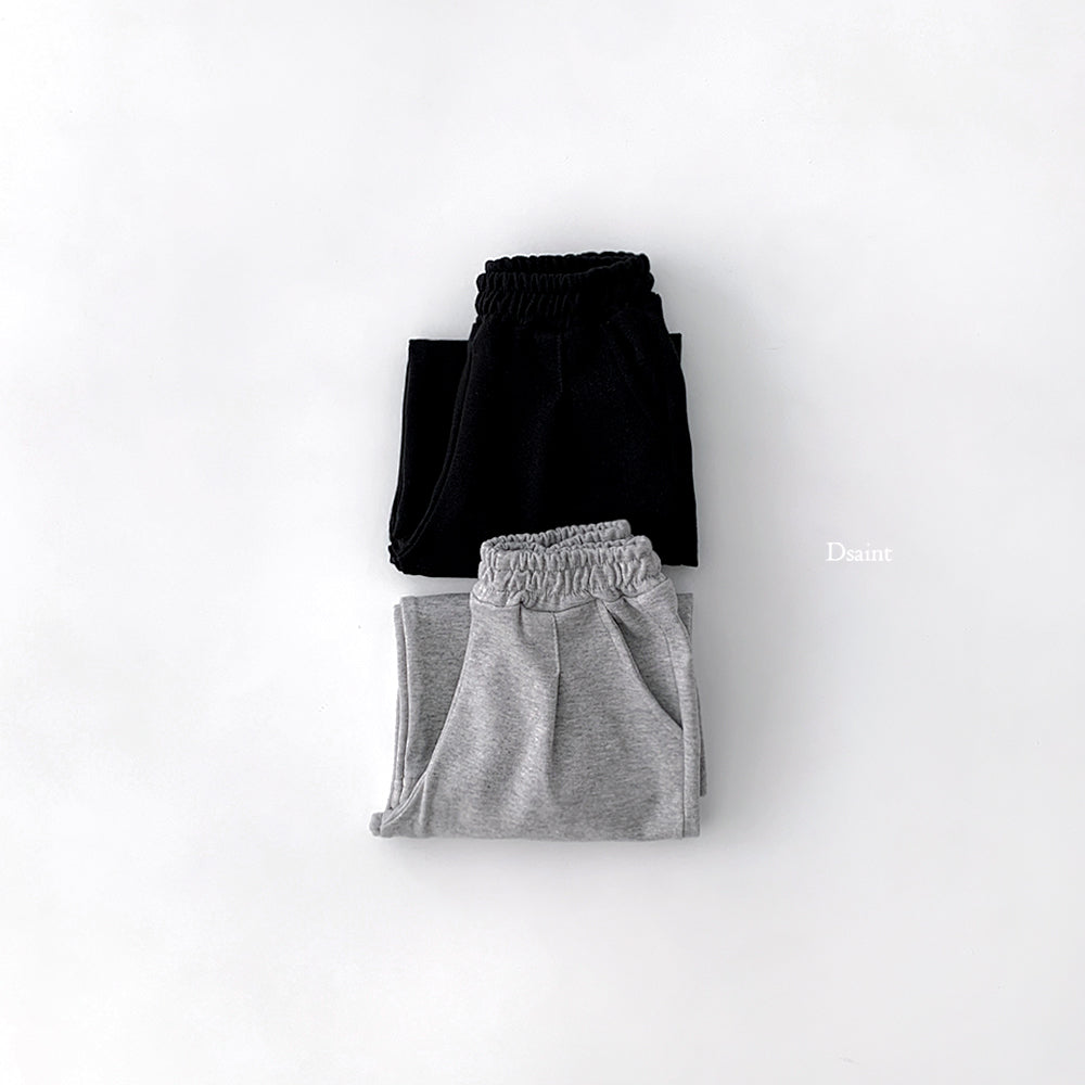 [PRE-ORDER] All Day Pin-Tuck Pants