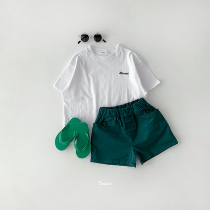 [PRE-ORDER] Always T-Shirts