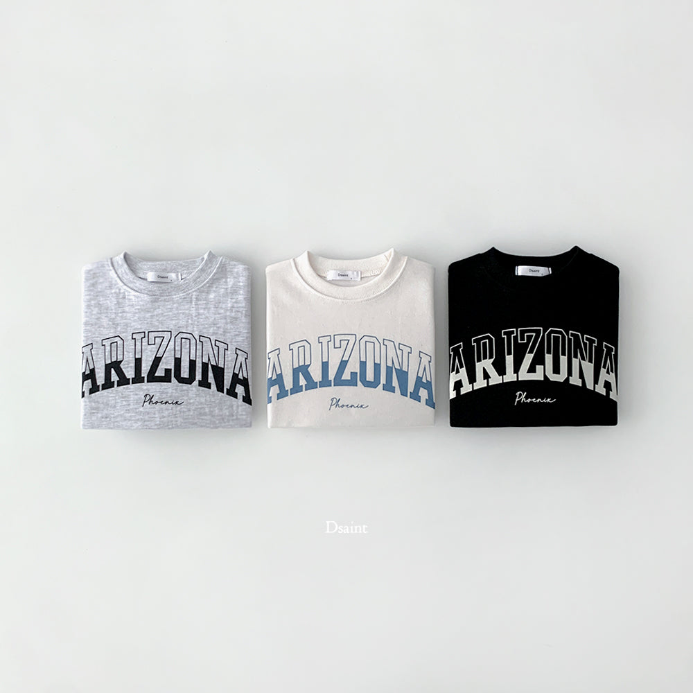 [PRE-ORDER] Arizona Sweatshirts
